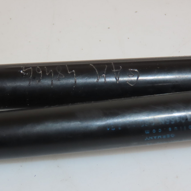 Verin d capot occasion  9686809680 2