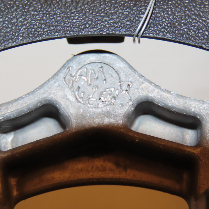 Volant de direction occasion PEUGEOT 208 Phase 2 04-2015->... 1.6 BlueHDI 75ch 96739503ZD 3