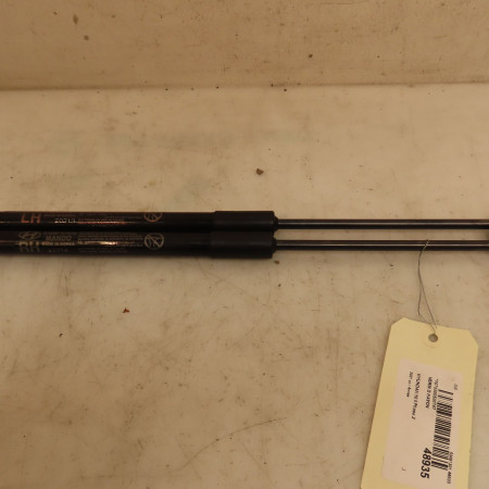 Verin droit hayon occasion HYUNDAI I 10 II Phase 2 09-2016->... 81840K7010