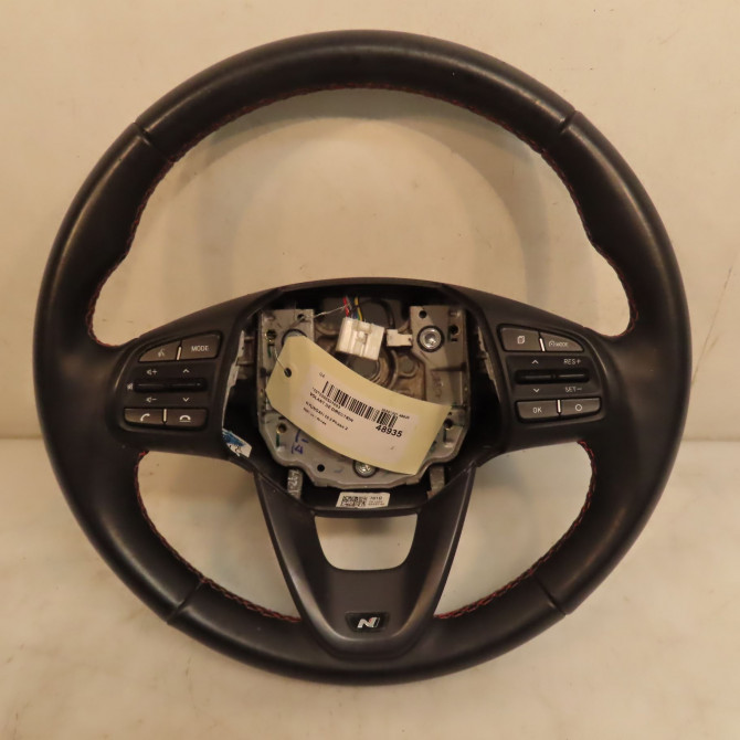 Volant de direction occasion HYUNDAI I 10 II Phase 2 09-2016->... 56111K7100NSR 1