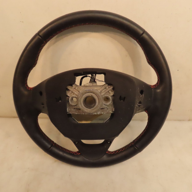 Volant de direction occasion HYUNDAI I 10 II Phase 2 09-2016->... 56111K7100NSR 2