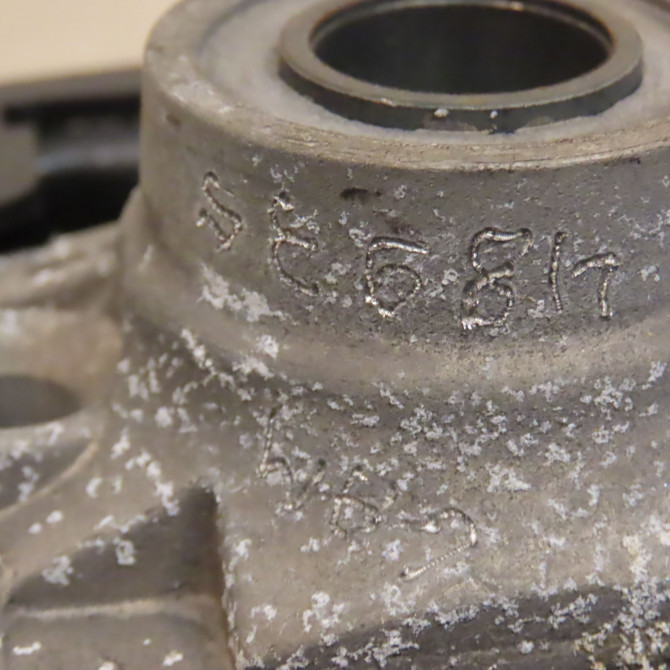 Volant de direction occasion HYUNDAI I 10 II Phase 2 09-2016->... 56111K7100NSR 3