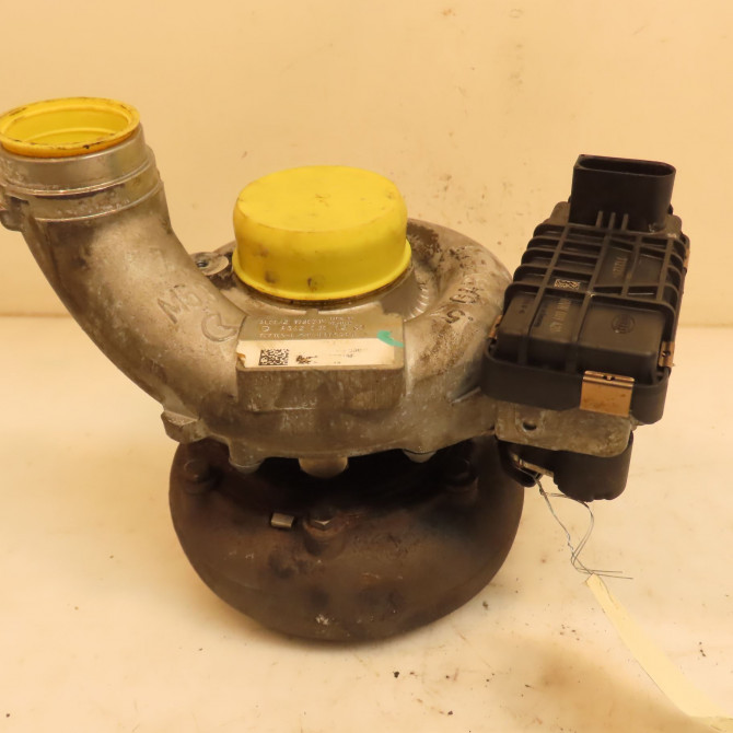 Turbo occasion MERCEDES CLASSE CLS Phase 1 04-1995->04-1999 320 CDI 224ch 1