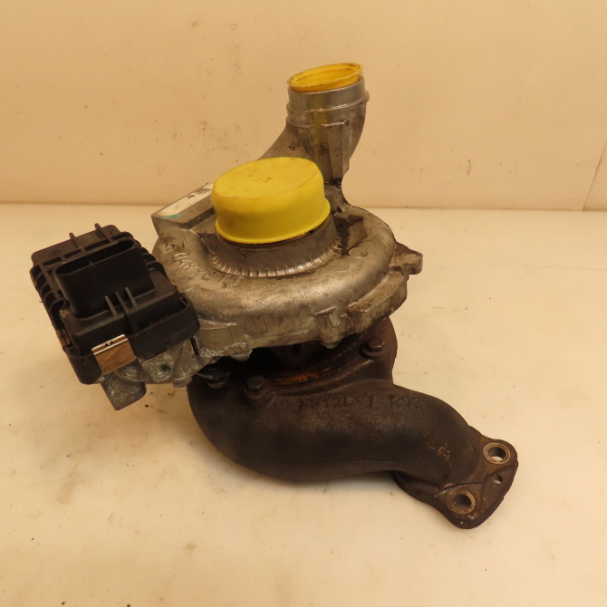 Turbo occasion MERCEDES CLASSE CLS Phase 1 04-1995->04-1999 320 CDI 224ch 3