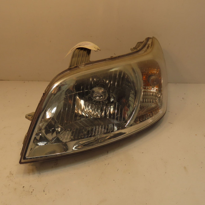Phare gauche occasion CHEVROLET AVEO I Phase 1 05-2008->12-2011 1.2i 16v 96995727 1