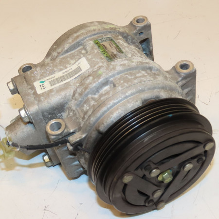 Compresseur air conditionne occasion CHEVROLET AVEO I Phase 1 05-2008->12-2011 1.2i 16v 95925478