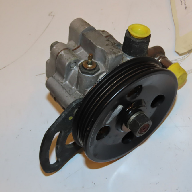 Pompe direction assistee occasion CHEVROLET AVEO I Phase 1 05-2008->12-2011 1.2i 16v 95460406 1