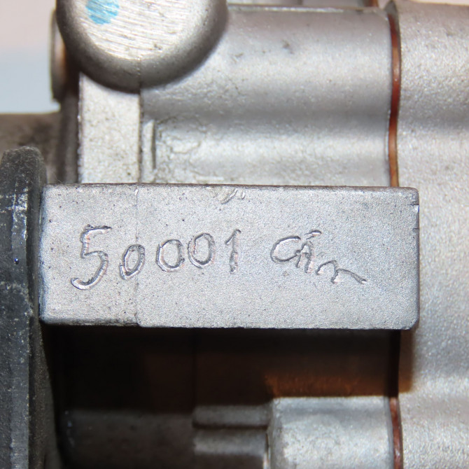 Pompe direction assistee occasion CHEVROLET AVEO I Phase 1 05-2008->12-2011 1.2i 16v 95460406 2