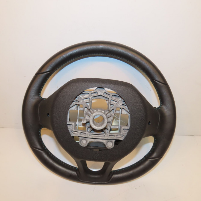 Volant de direction occasion PEUGEOT 2008 Phase 1 01-2013->... 1.2i PURETECH 110ch 96739515RK 2