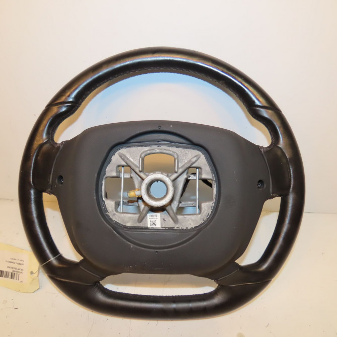 Volant de direction occasion CITROEN C4 PICASSO II Phase 1 04-2013->... 1.6 e-HDi 8v 115ch 98057439ZD 2
