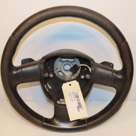 Volant de direction occasion AUDI A3 II Phase 1 06-2003->06-2008 2.0 TDi 140ch 8P0419091DJTNA