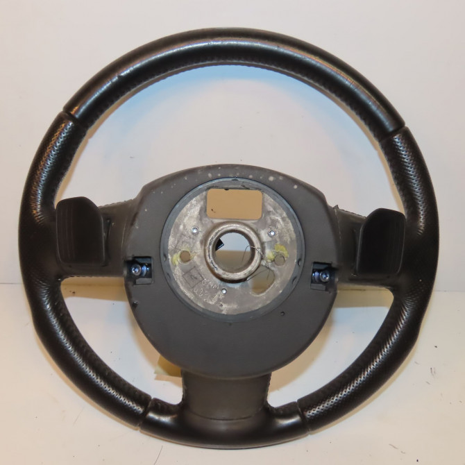 Volant de direction occasion AUDI A3 II Phase 1 06-2003->06-2008 2.0 TDi 140ch 8P0419091DJTNA 2