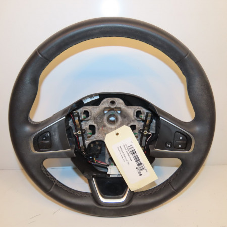 Volant de direction occasion RENAULT CLIO IV Phase 2 08-2016->... 0.9i TCE 484005241R
