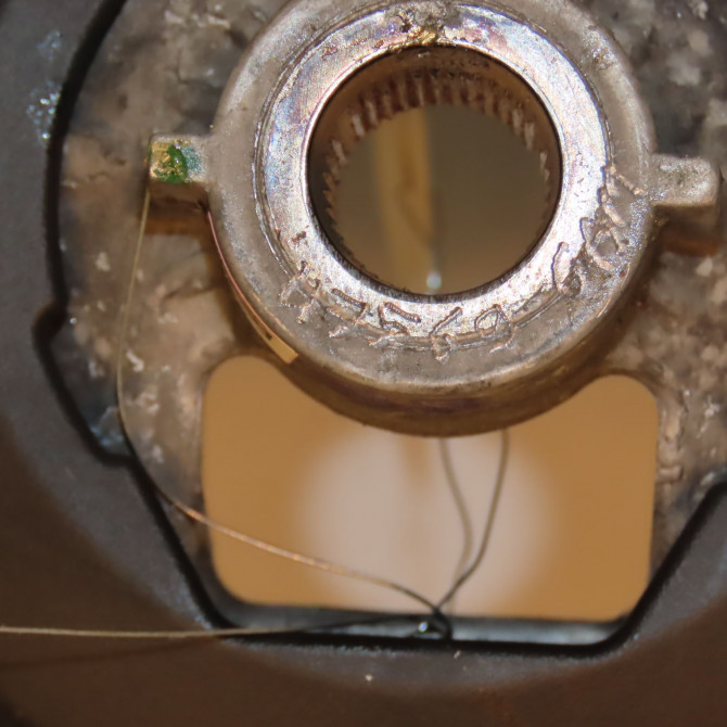 Volant de direction occasion RENAULT CLIO IV Phase 2 08-2016->... 0.9i TCE 484005241R 3