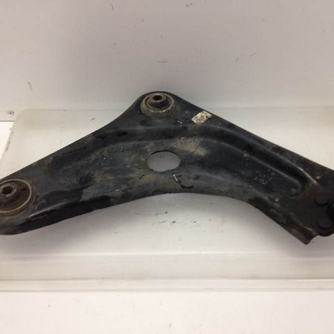 Triangle inf avd occasion PEUGEOT 207 Phase 1 04-2006->06-2013 1.4 HDI 3521N8 1