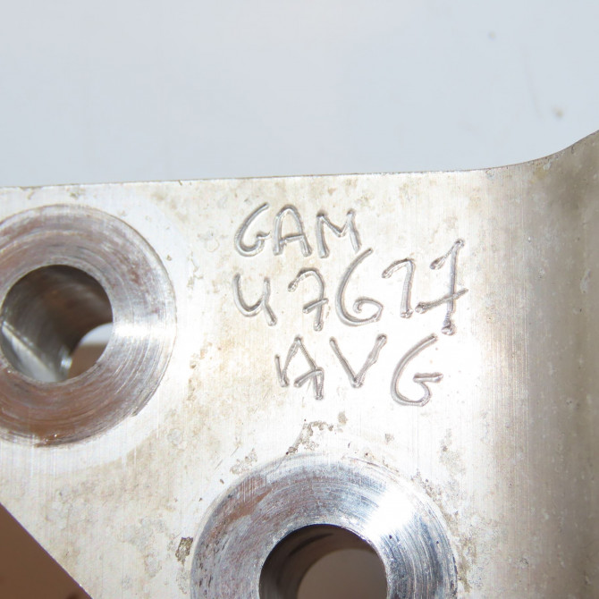 Triangle inf avg occasion VOLKSWAGEN PASSAT VI Phase 1 CC 11-2011->12-2017 2