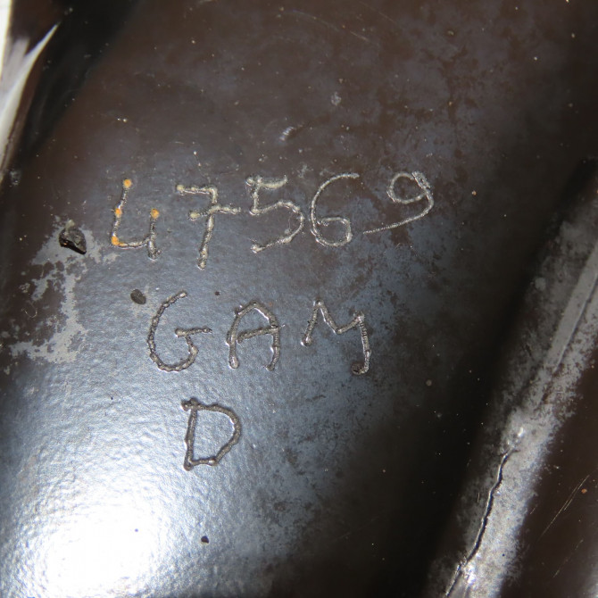 Triangle inf avd occasion RENAULT CLIO IV Phase 2 08-2016->... 0.9i TCE 545046162R 2