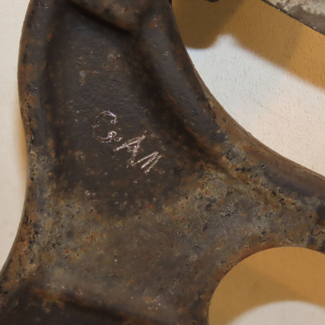 Triangle inf avg occasion PEUGEOT 807 Phase 1 06-2002->12-2014 2.0 HDI 16v 136ch 1607510680 2