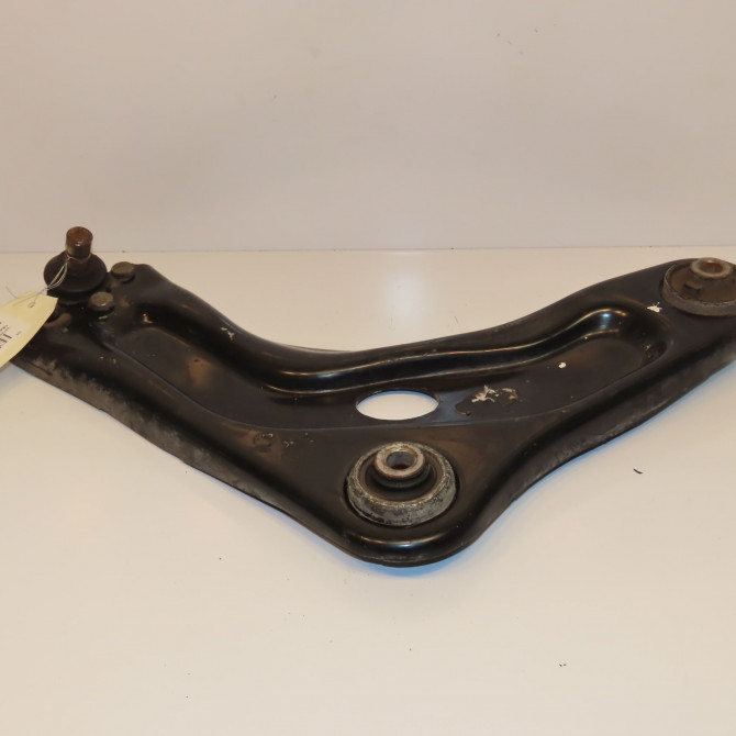 Triangle inf avd occasion PEUGEOT 207 Phase 1 04-2006->06-2013 1.6 HDI 16v 110ch 1