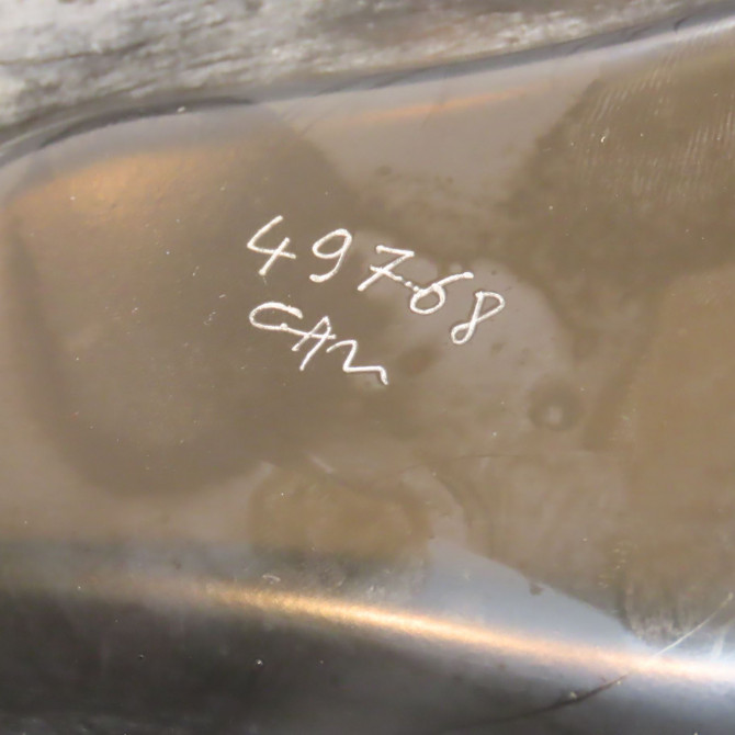 Triangle inf avd occasion PEUGEOT 207 Phase 1 04-2006->06-2013 1.6 HDI 16v 110ch 2