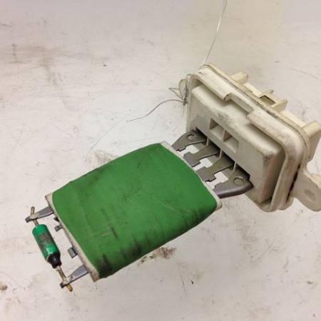 Resistance de chauffage occasion OPEL MERIVA I Phase 2 01-2006->09-2010 1.3 CDTI 75ch 93188103