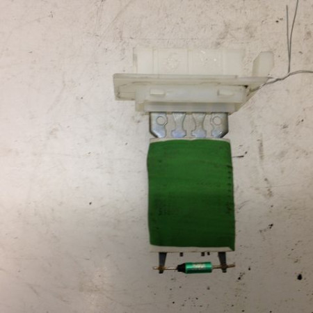 Resistance de chauffage occasion MERCEDES CLASSE A I Phase 2 03-2001->09-2004 A 170 CDI 1688300761