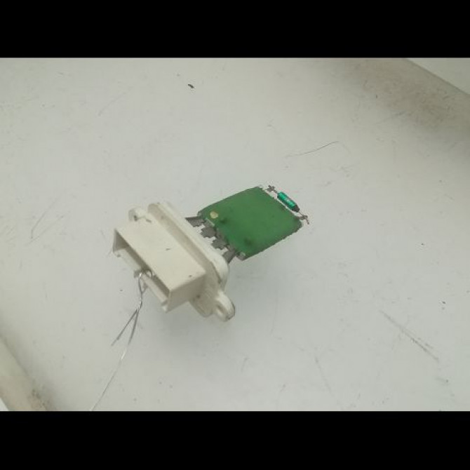 Resistance de chauffage occasion OPEL MERIVA I Phase 2 01-2006->09-2010 1.4 TWINPORT 93188103 1