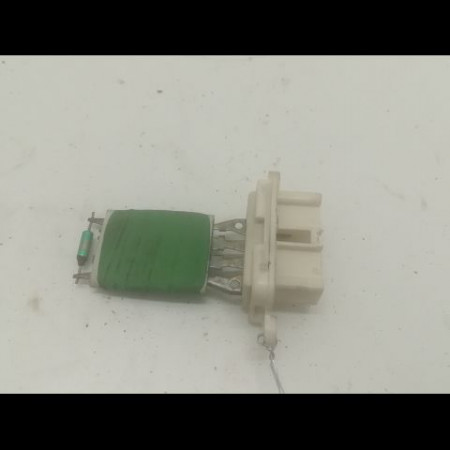 Resistance de chauffage occasion OPEL MERIVA I Phase 2 01-2006->09-2010 1.7 CDTI 100ch 93188103