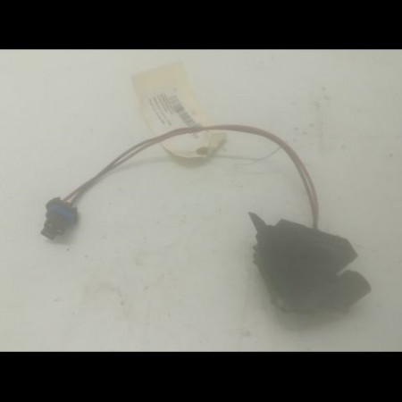 Resistance de chauffage occasion RENAULT CLIO II Phase 2 06-2001->07-2006 1.5 DCI 65ch 7701050736