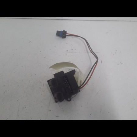 Resistance de chauffage occasion RENAULT CLIO II Phase 2 06-2001->07-2006 1.2 7701050736