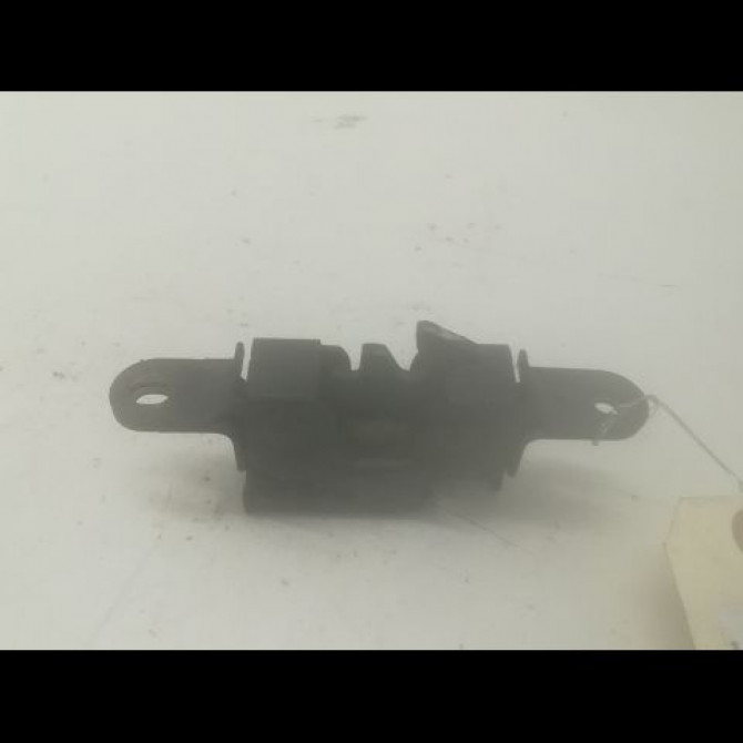 Serrure capot occasion RENAULT SCENIC III Phase 1 04-2009->11-2011 1.5 DCI 105ch 656013497R 2