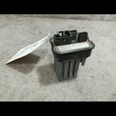 Resistance de chauffage occasion OPEL ASTRA II Phase 1 04-1998->09-2004 1.7 DTI 16v