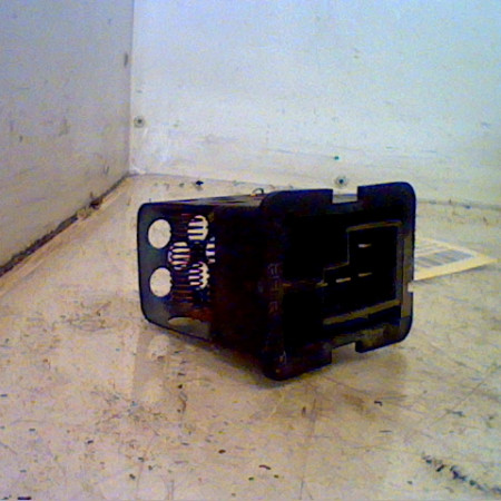 Resistance de chauffage occasion OPEL ASTRA II Phase 1 04-1998->09-2004 2.0 DI 16v