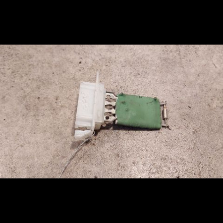 Resistance de chauffage occasion MERCEDES CLASSE A I Phase 2 03-2001->09-2004 A 170 CDI 1688300761