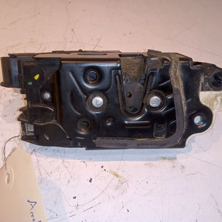 Serrure porte avd occasion SEAT IBIZA IV Phase 3 09-2015->... 1.4 TDI 90ch 5N1837016N