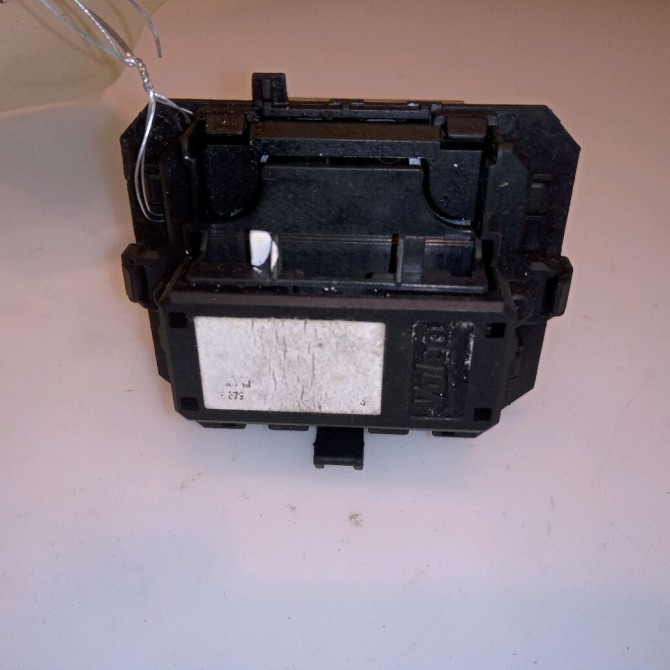 Resistance de chauffage occasion PEUGEOT 207 CC Phase 1 03-2007->... 1.6 HDI 112ch 6441AF 2