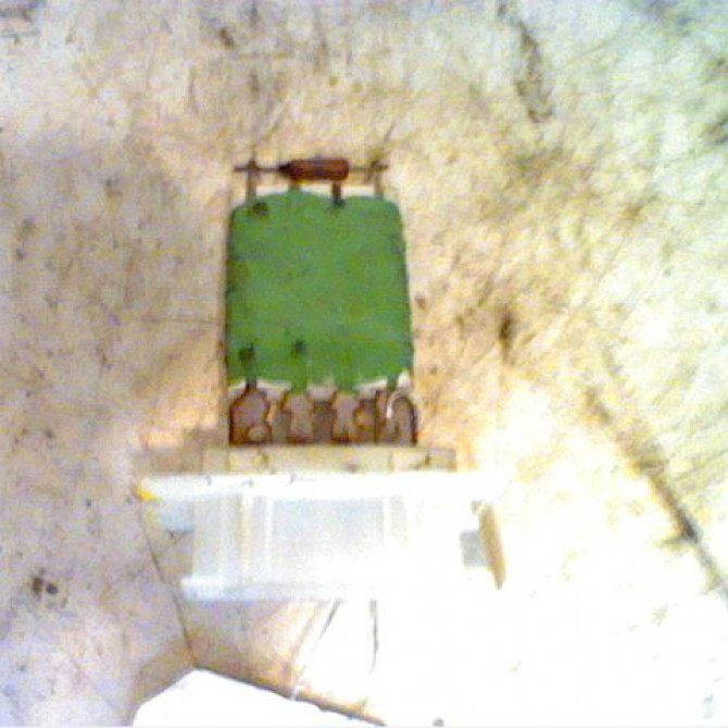 Resistance de chauffage occasion DACIA LOGAN I Phase 2 07-2008->12-2012 1.5 DCI 85ch 7701060003 1