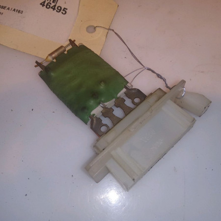 Resistance de chauffage occasion  1688300761