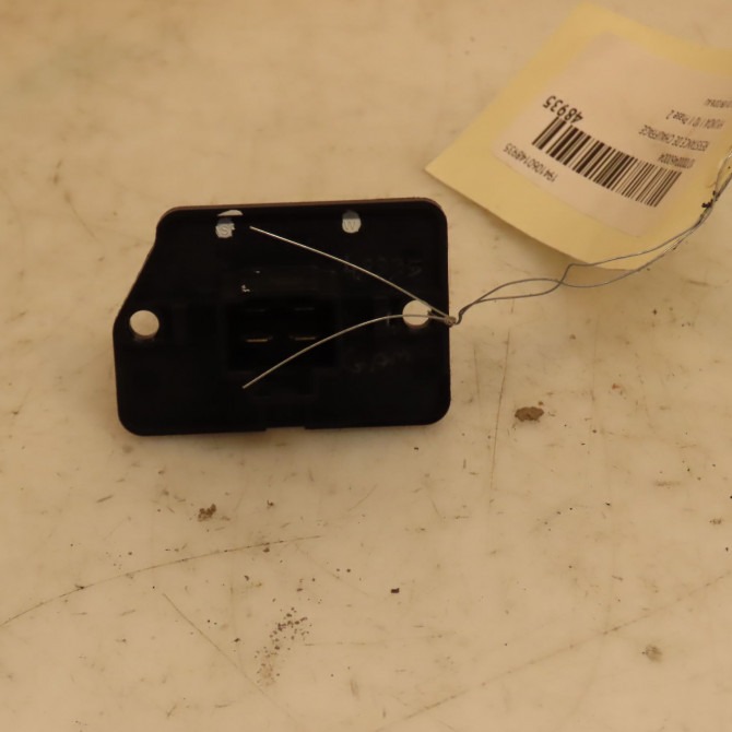 Resistance de chauffage occasion HYUNDAI I 10 II Phase 2 09-2016->... 97128K7000 2