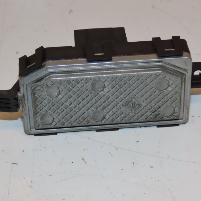 Resistance de chauffage occasion FORD CMAX II Phase 1 09-2010->09-2015 1.6 TDCI 115ch 1927376 2