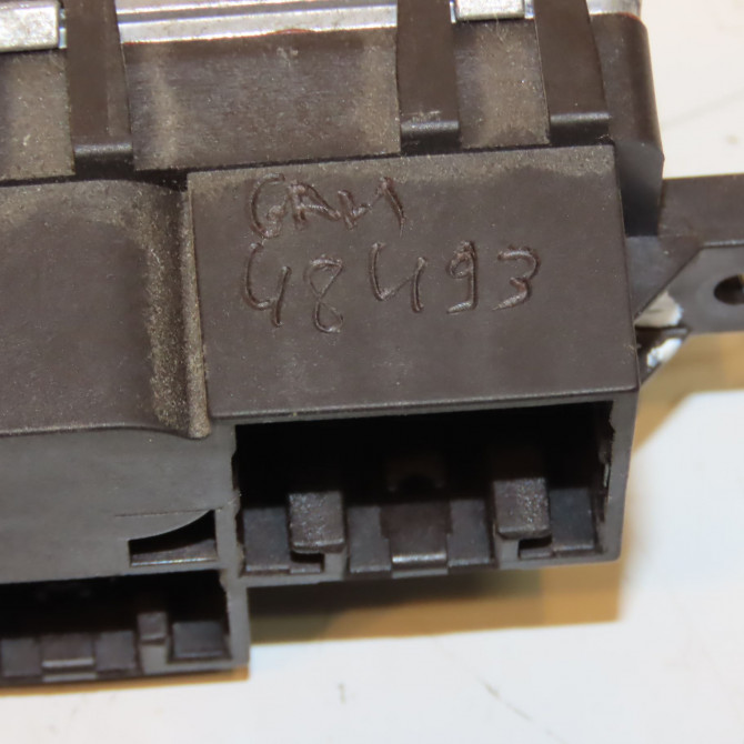 Resistance de chauffage occasion FORD CMAX II Phase 1 09-2010->09-2015 1.6 TDCI 115ch 1927376 3