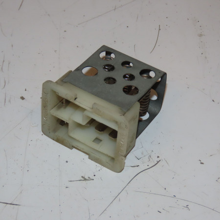 Resistance de chauffage occasion OPEL ASTRA II Phase 1 04-1998->09-2004 1.8i 16v