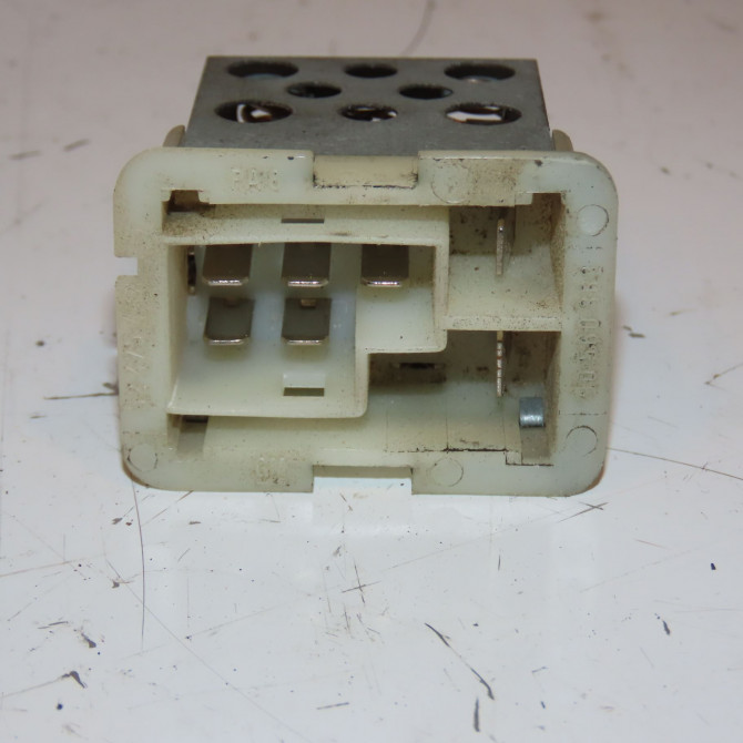 Resistance de chauffage occasion OPEL ASTRA II Phase 1 04-1998->09-2004 1.8i 16v 2
