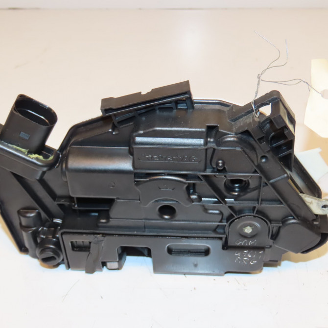 Serrure porte arg occasion VOLKSWAGEN PASSAT VI Phase 1 CC 11-2011->12-2017 5N0839016T 1