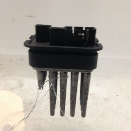 Resistance de chauffage occasion OPEL ZAFIRA II Phase 1 07-2005->12-2007 1.9 CDTI 120ch 93186261