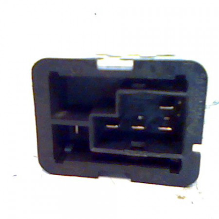 Resistance de chauffage occasion OPEL ASTRA II Phase 1 04-1998->09-2004 1.4i 16v