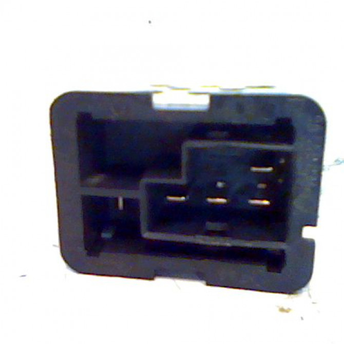 Resistance de chauffage occasion OPEL ASTRA II Phase 1 04-1998->09-2004 1.4i 16v 1