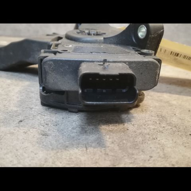 Potentiometre accelerateur occasion PEUGEOT 308 I Phase 1 09-2007->03-2011 1.6 HDI 16v 90ch 3