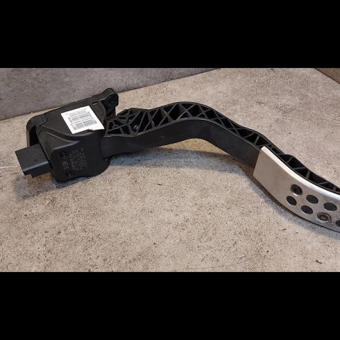 Potentiometre accelerateur occasion CITROEN DS4 Phase 1 01-2011->03-2016 1.6 e-HDi 110ch 1