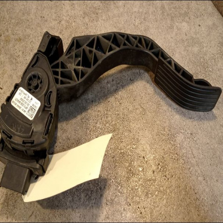Potentiometre accelerateur occasion PEUGEOT 308 I Phase 1 09-2007->03-2011 1.6 VTI 16v 120ch